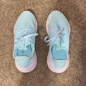 Adidas running shoes